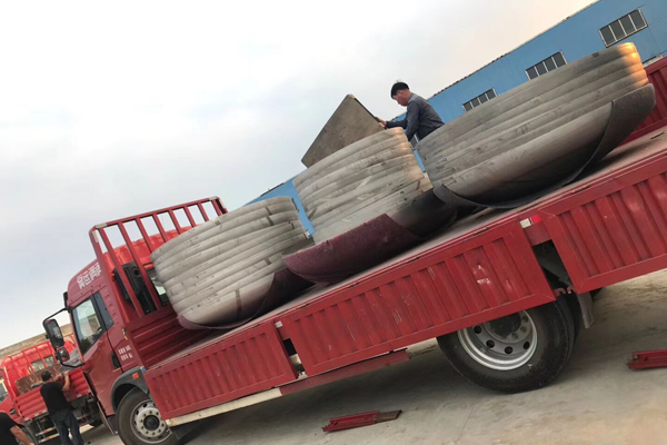 嘉兴特种球冠形封头价格